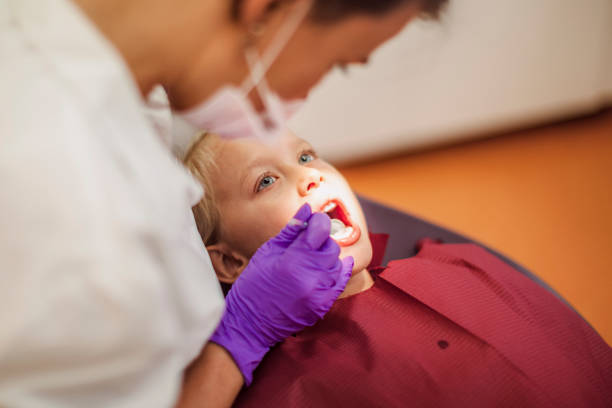 Best Emergency Tooth Extraction in Greenville, TX