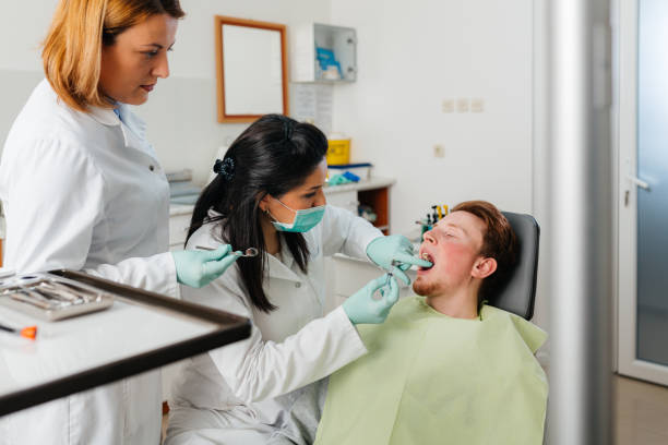 Best Emergency Root Canal Treatment in Greenville, TX