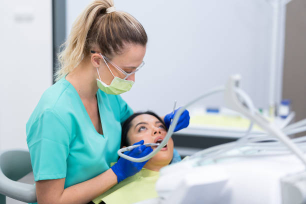 Best Walk-In Emergency Dentist in Greenville, TX