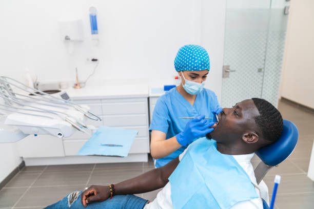 Best Emergency Wisdom Teeth Removal in Greenville, TX